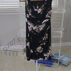 Ralph lauren sleeveless dress